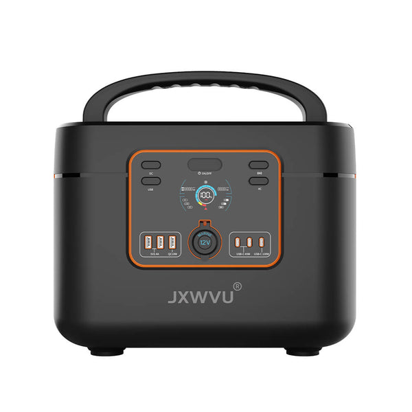 JXWVU 1200W Portable Power Station